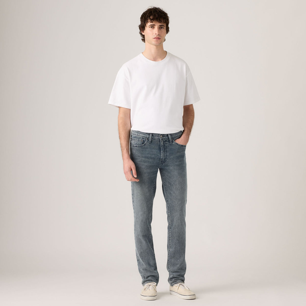 LEVI'S® MEN'S 511™ SLIM JEANS - BLUE