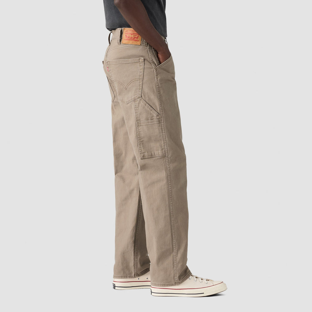 LEVI'S® MEN'S 555™ RELAXED CARPENTER - BROWN
