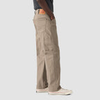 LEVI'S® MEN'S 555™ RELAXED CARPENTER - BROWN