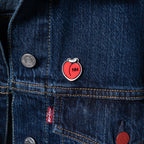 LEVI'S® WOMEN'S LIMITED EDITION 501® CURVE JEANS  - DARK INDIGO - FLAT FINISH