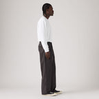 LEVI'S® MEN'S LOOSE PLEATED WORK CHINOS - GREY