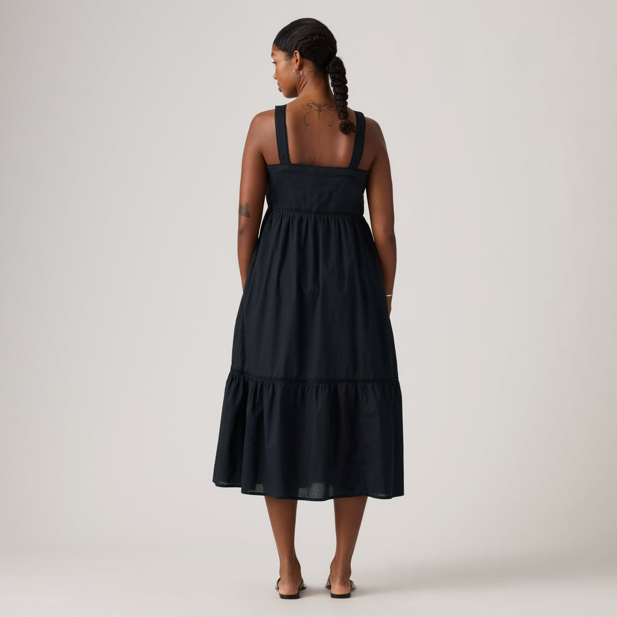 LEVI'S® WOMEN'S MIMI DRESS - MULTI COLOUR