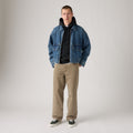 LEVI'S® MEN'S 578™ BAGGY JEANS - TAN