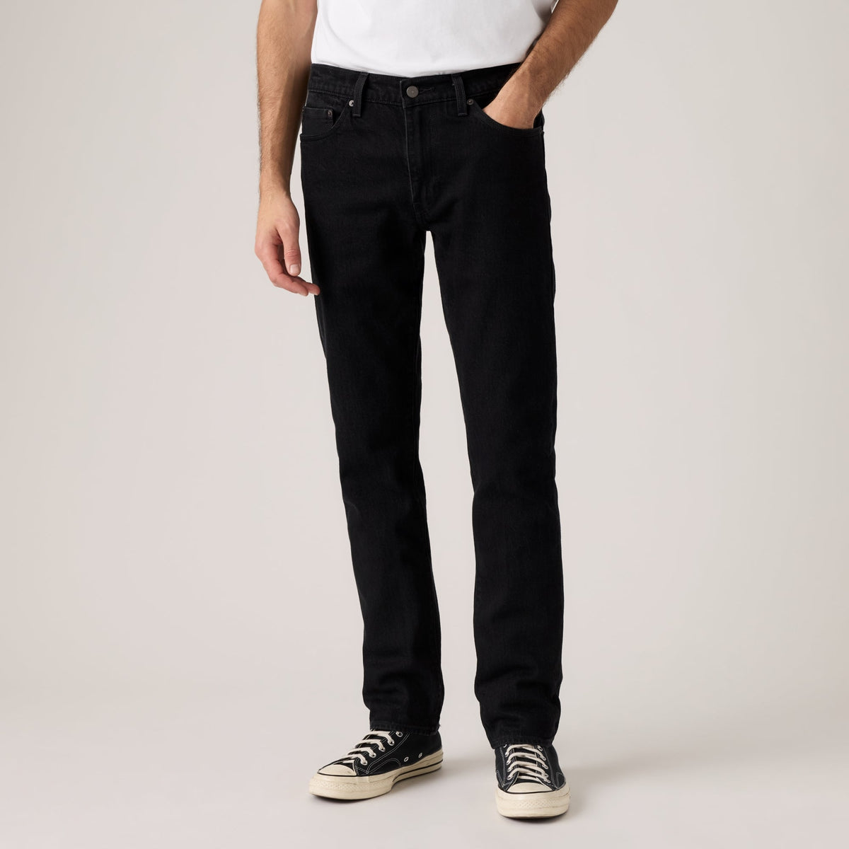 LEVI'S® MEN'S 511™ SLIM JEANS - MULTI COLOUR