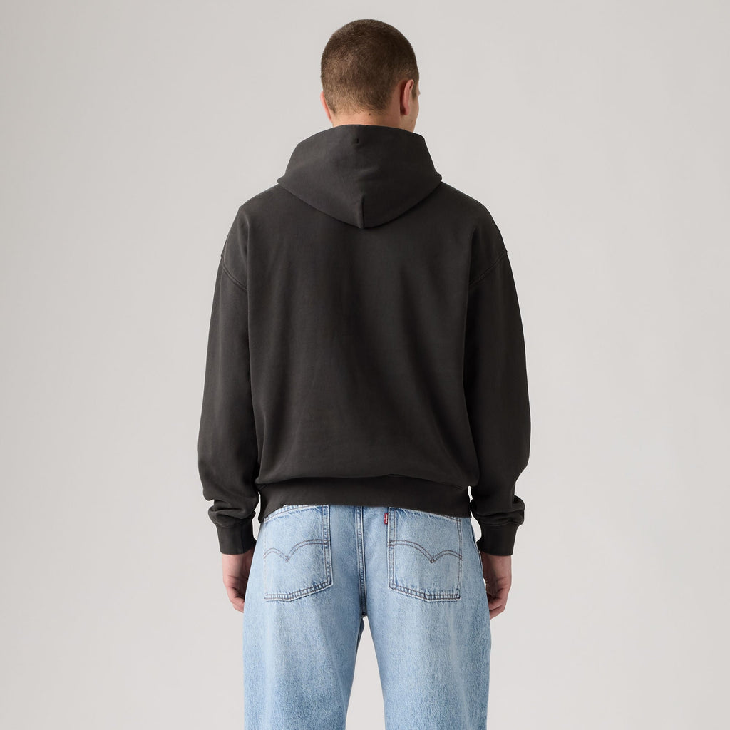 LEVI'S® SUNSET GRAPHIC HOODIE - MULTI-COLOR