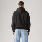 LEVI'S® SUNSET GRAPHIC HOODIE - MULTI-COLOR