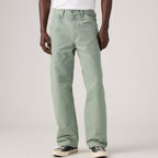 LEVI'S® MEN'S 568™ LOOSE STRAIGHT CARPENTER - GREEN
