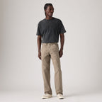 LEVI'S® MEN'S 555™ RELAXED CARPENTER - BROWN