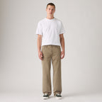 LEVI'S® MEN'S 578™ BAGGY JEANS - TAN