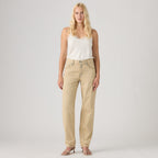 LEVI'S® WOMEN'S LOW STRAIGHT JEANS