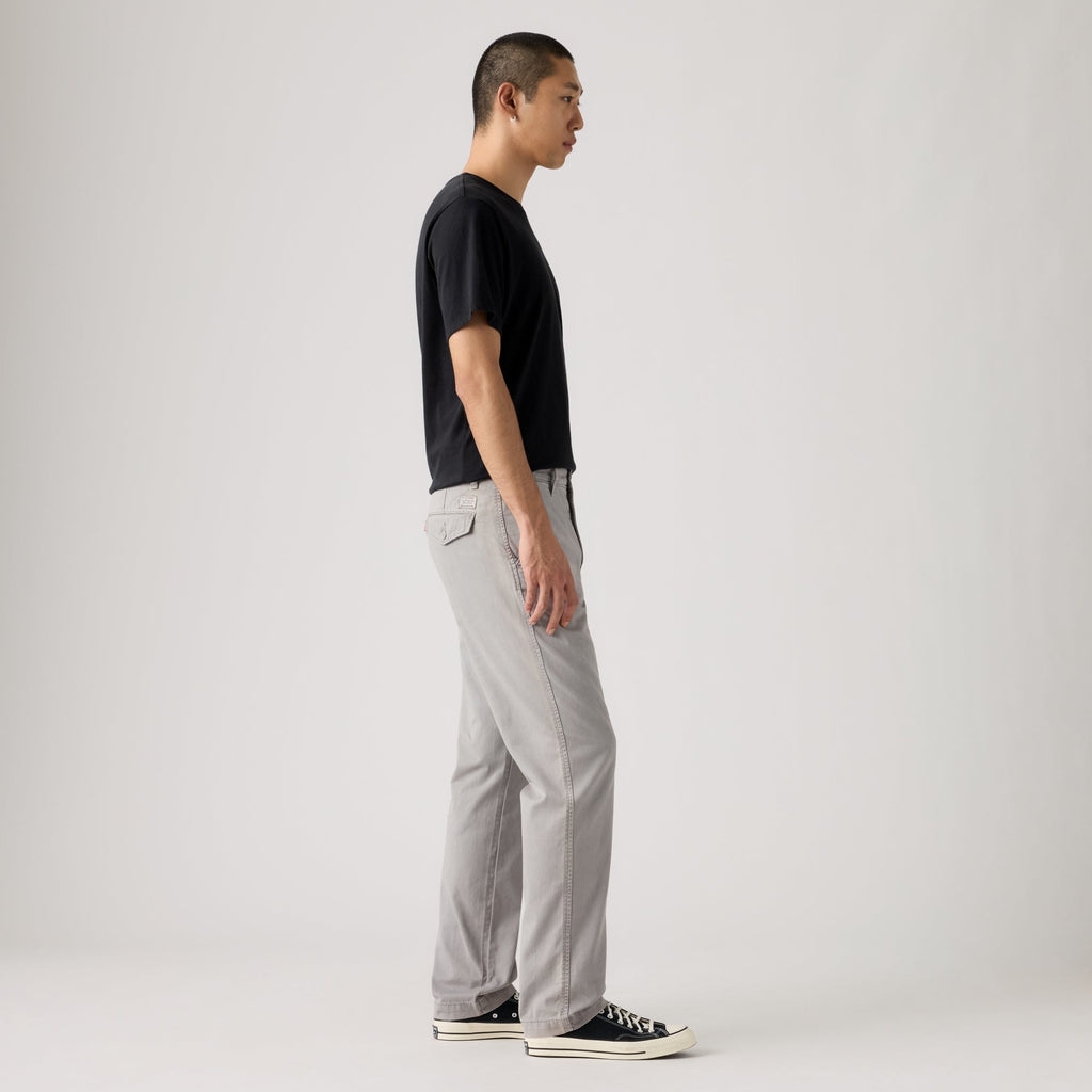 LEVI'S® MEN'S XX CHINO AUTHENTIC RELAXED - GREY