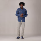 LEVI'S® MEN'S XX CHINO STANDARD TAPER  - GREY