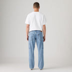 LEVI'S® MEN'S 555™ RELAXED CARPENTER - MED INDIGO - FLAT FINISH