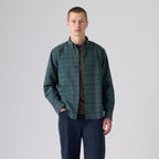 Levi's® Men's Authentic Button-Up Shirt - Multi-Color