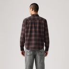 LEVI'S® MEN'S AUTHENTIC BUTTON-DOWN SHIRT - MULTI COLOUR