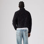 LEVI'S® MEN'S CORDUROY EMBARCADERO STATION JACKET - MULTI-COLOR