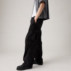 LEVI'S® MEN'S BAGGY FIELD CARGOS - BLACK