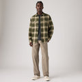 LEVI'S® MEN'S 555™ RELAXED CARPENTER - BROWN