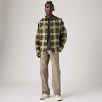 LEVI'S® MEN'S 555™ RELAXED CARPENTER - BROWN