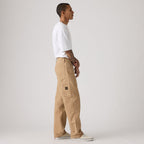 LEVI'S® MEN'S 568™ LOOSE STRAIGHT CARPENTER - BROWN