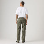 LEVI'S® MEN'S 555™ RELAXED CARPENTER - GREEN