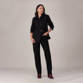 LEVI'S® WOMEN'S 501® ORIGINAL JEANS - MED INDIGO - WORN IN