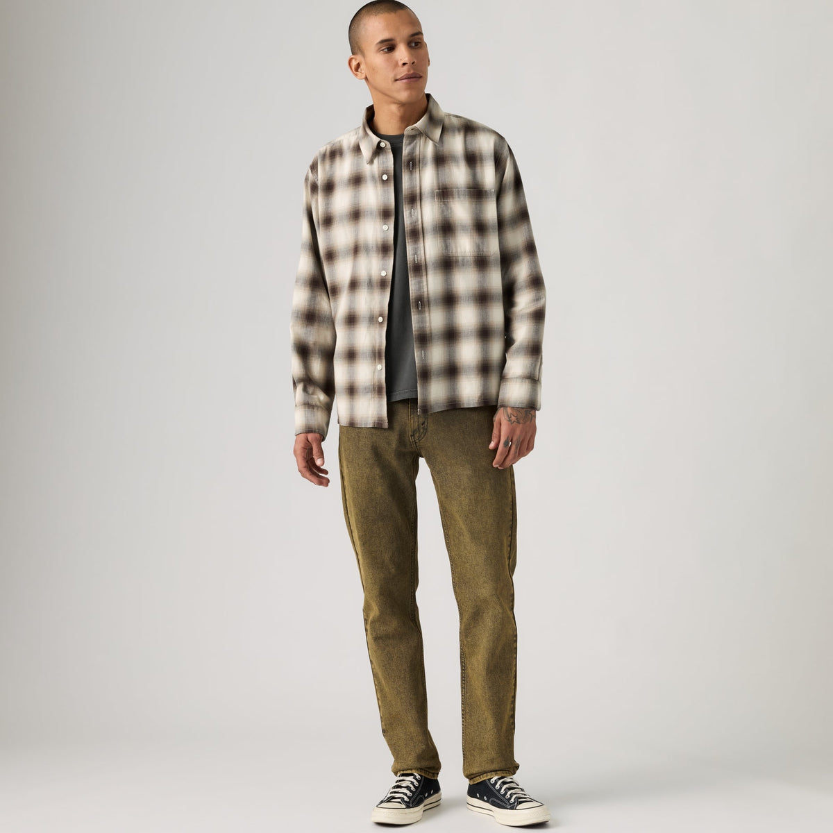 LEVI'S® MEN'S 511™ SLIM JEANS - MULTI COLOUR