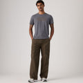 LEVI'S® MEN'S EXTRA BAGGY CARGOS - BROWN
