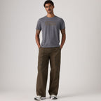 LEVI'S® MEN'S EXTRA BAGGY CARGOS - BROWN