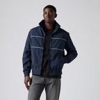 LEVI'S® MEN'S HEIGHTS PIPPING JACKET - BLUE