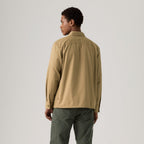 LEVI'S® MEN'S LONG-SLEEVE WORKER SHIRT - MULTI COLOUR