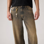 LEVI'S® MEN'S 578™ BAGGY JEANS - BROWN