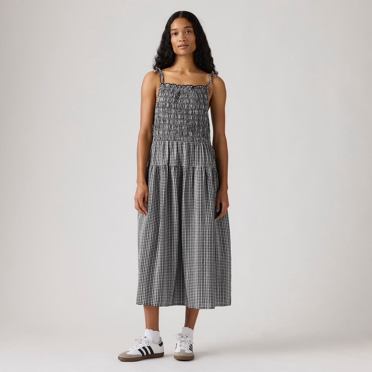 LEVI'S® WOMEN'S MONACO SUNDRESS - MULTI COLOUR