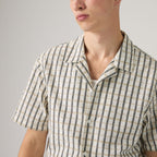 Levi's® Men's Sunset Camp Standard Fit Shirt - Multi-Color
