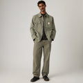 LEVI'S® MEN'S 568™ LOOSE STRAIGHT CARPENTER - GREEN