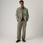 LEVI'S® MEN'S 568™ LOOSE STRAIGHT CARPENTER - GREEN