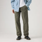 LEVI'S® MEN'S 555™ RELAXED CARPENTER - GREEN