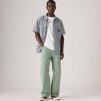 LEVI'S® MEN'S 568™ LOOSE STRAIGHT CARPENTER - GREEN