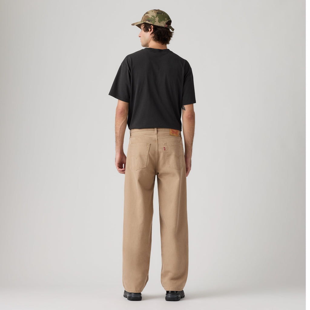 Levi's® Men's 578™ Baggy Jeans - Tan