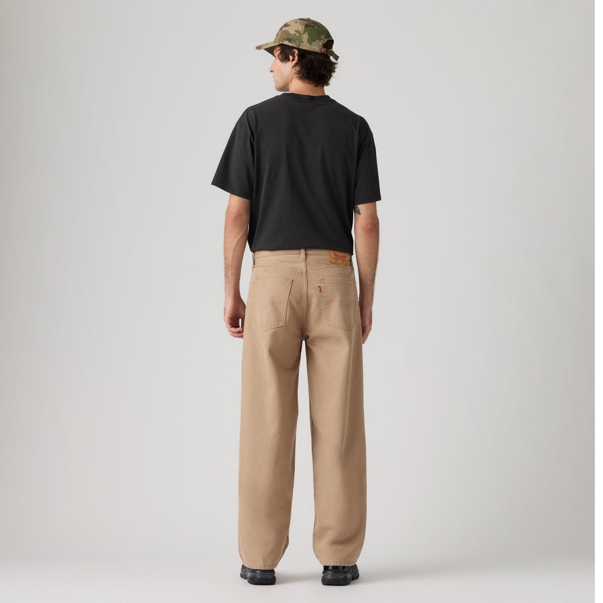 Levi's® Men's 578™ Baggy Jeans - Tan