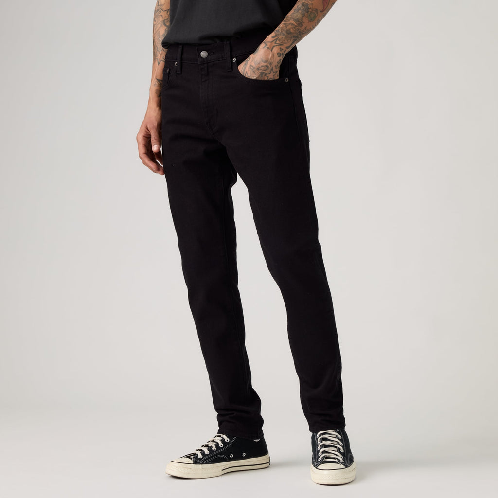 LEVI'S® MEN'S 512™ SLIM TAPER JEANS - MULTI COLOUR