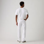 LEVI'S® MEN'S 541™ ATHLETIC TAPER JEANS - WHITE