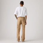 LEVI'S® MEN'S 568™ LOOSE STRAIGHT CARPENTER - BROWN