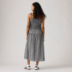 LEVI'S® WOMEN'S MONACO SUNDRESS - MULTI COLOUR