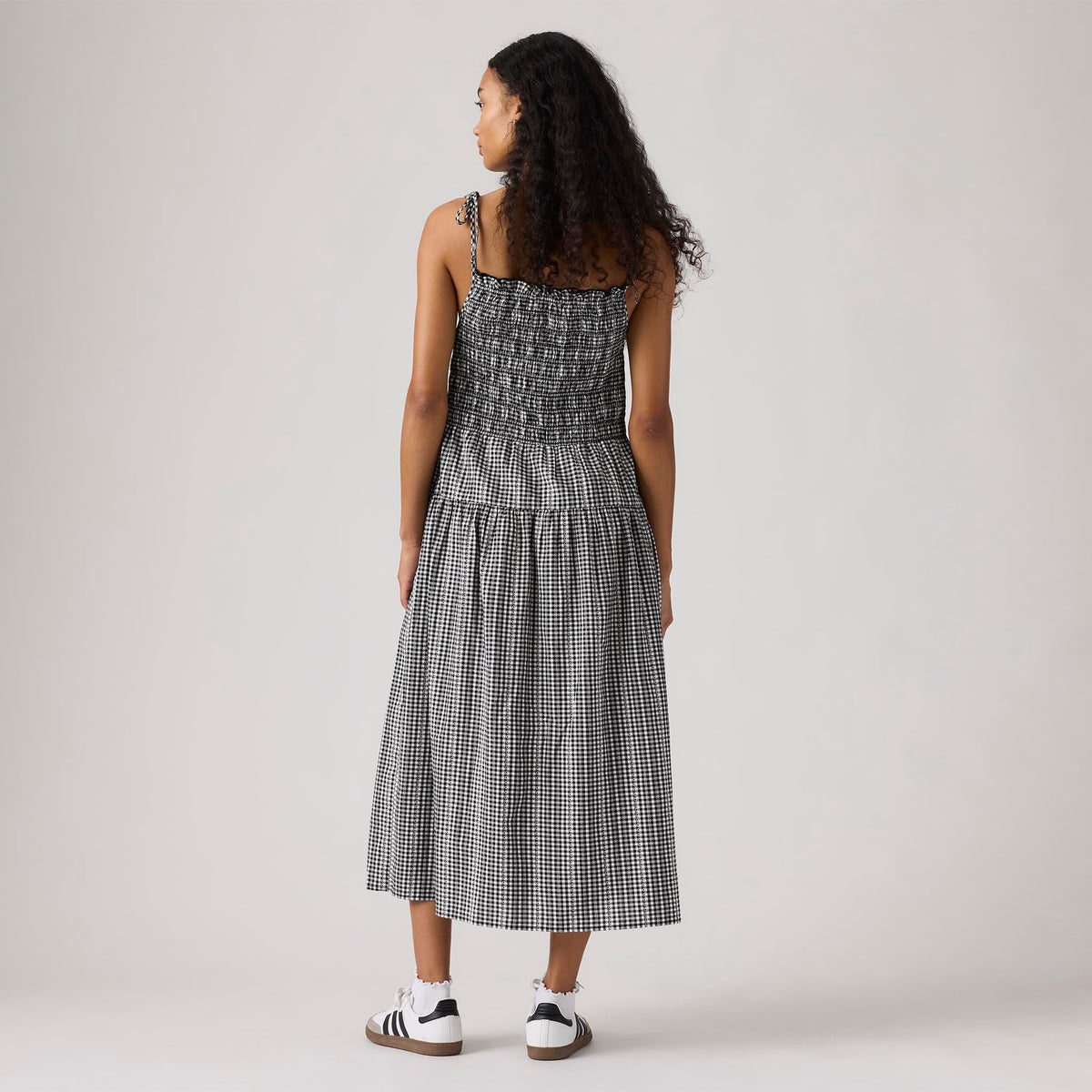 LEVI'S® WOMEN'S MONACO SUNDRESS - MULTI COLOUR