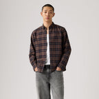 LEVI'S® MEN'S AUTHENTIC BUTTON-DOWN SHIRT - MULTI COLOUR