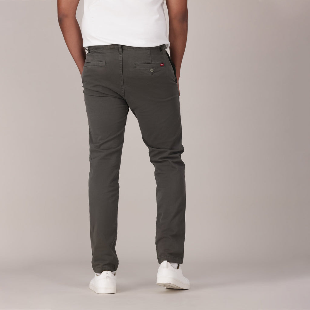 LEVI'S® MEN'S XX CHINO STANDARD TAPER  - GREEN