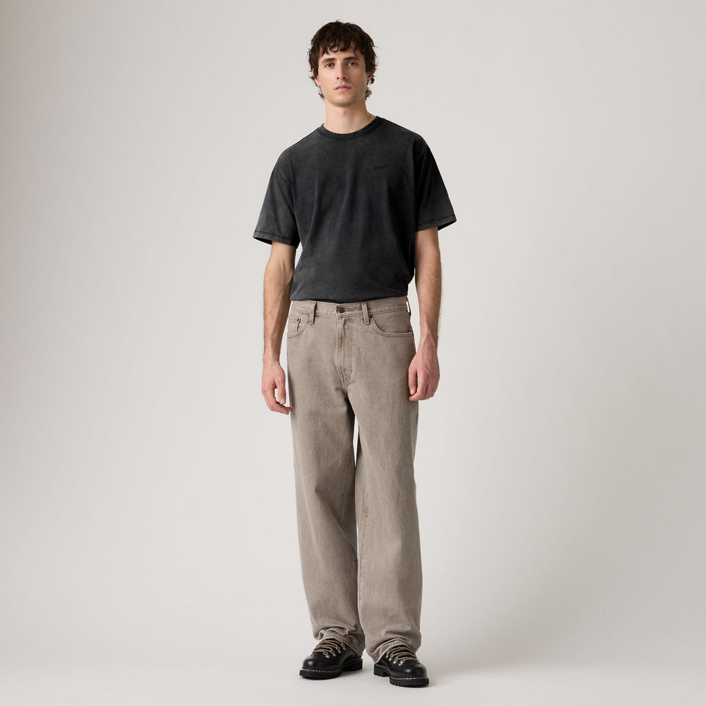 LEVI'S® MEN'S 578™ BAGGY JEANS - TAN