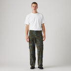 LEVI'S® MEN'S EXTRA BAGGY CARGOS - MULTI-COLOR