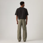 LEVI'S® MEN'S 568™ LOOSE STRAIGHT CARPENTER - GREEN